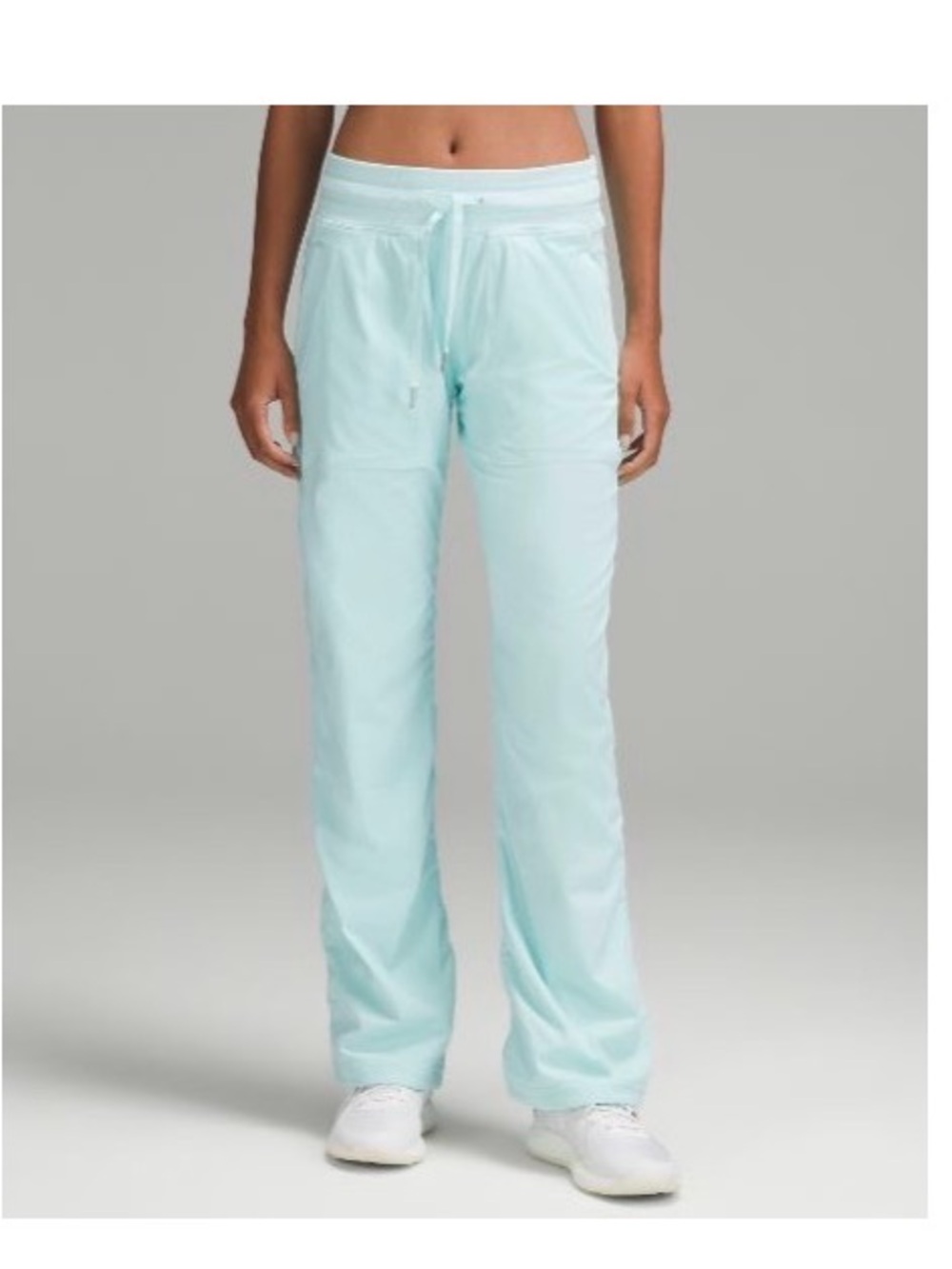 Lululemon Dance Studio Mid-Rise Pant *Regular  - 6